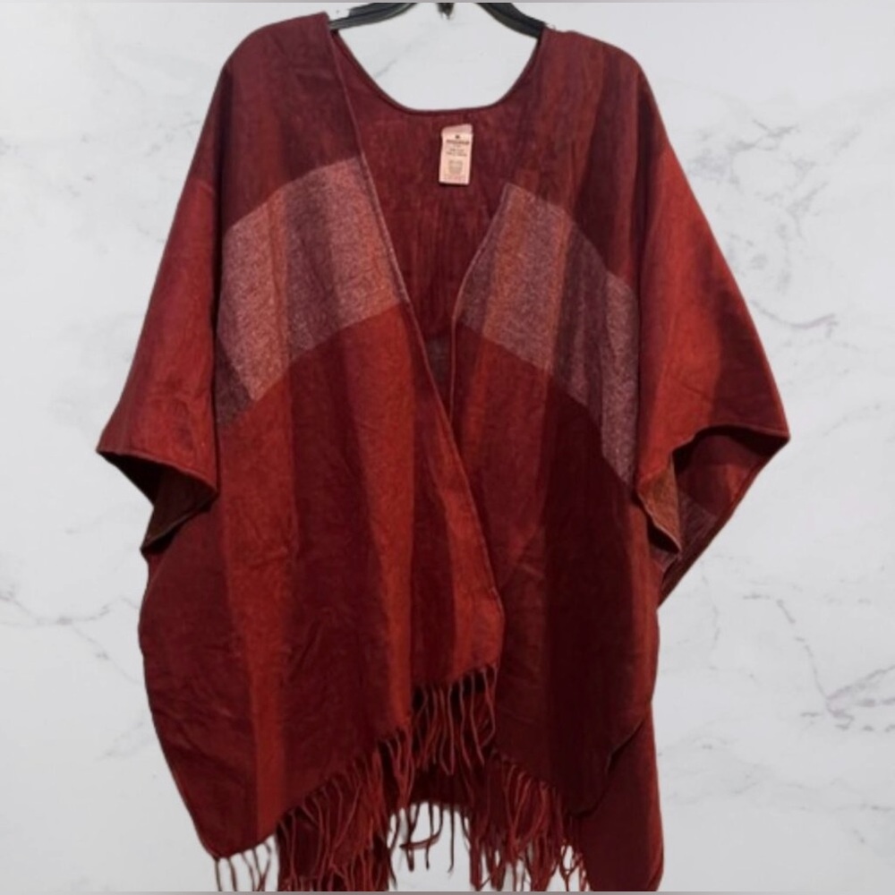 Women’s Shawl